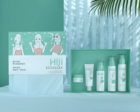 C4D建模在化妆品与宠物用品包装设计中的应用