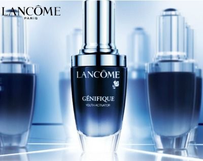 八大化妆品 美丽与护理的科学与艺术