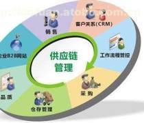供应链管理咨询 服务概览与市场动态
