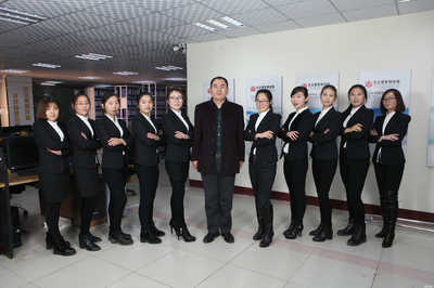 山东百企慧企业管理咨询 赋能企业发展，引领管理创新